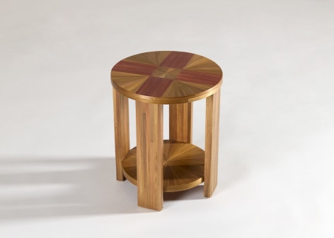 Groult table