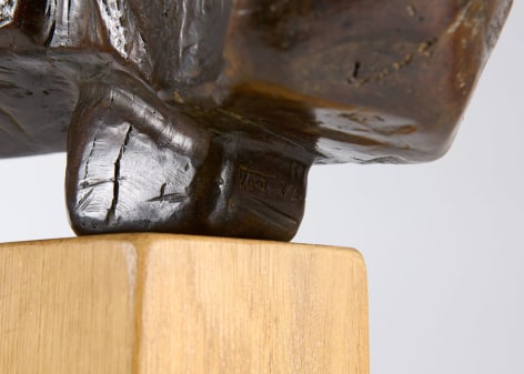zigor sculpture