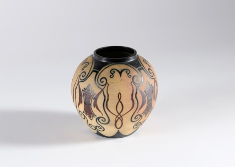 ciboure pottery
