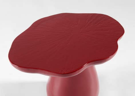 Donnersberg table