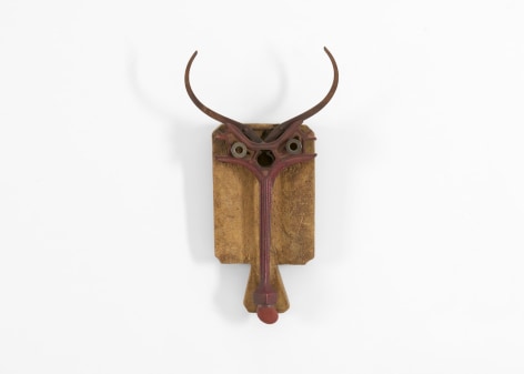 despont mask