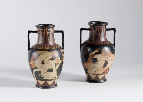 ciboure pottery