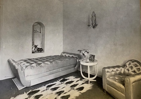 daybed maison gerard