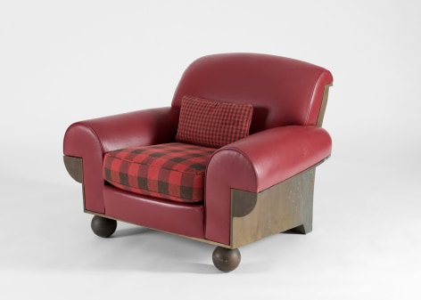 Despont chair