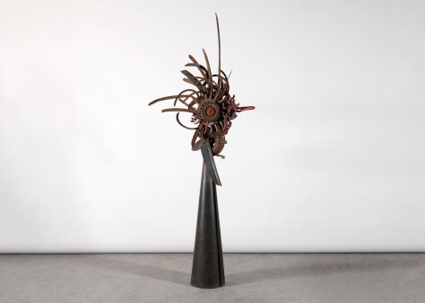Thierry Despont sculpture