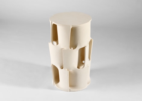 bareff side table
