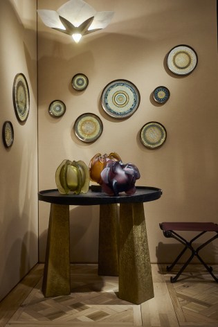 Salon 2025 Michael Mundy