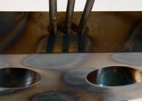 brazier jones console