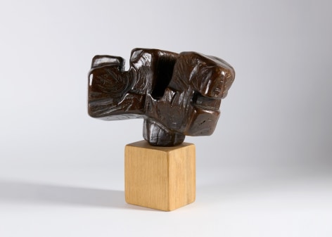 zigor sculpture