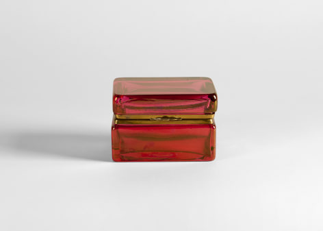 lidded box