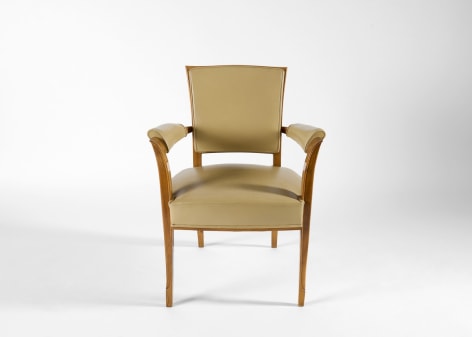 Dominique armchairs