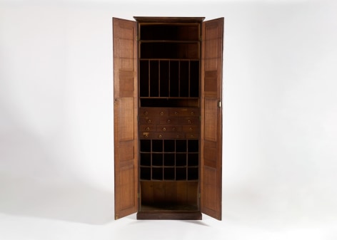 cabinet cartonnier