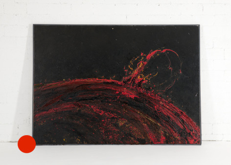 sold sold painting