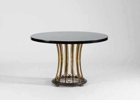 POILLERAT TABLE