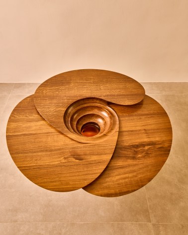 coffey vortex table