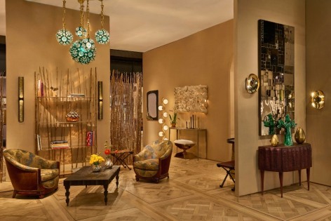 Salon 2025 Michael Mundy