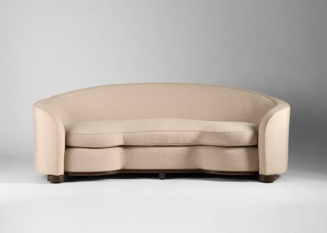 Leleu sofa