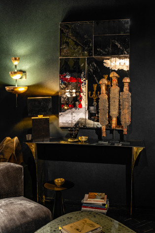 The Salon Art + Design