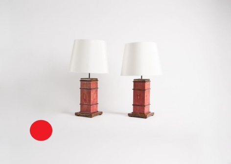 Sold table lamps