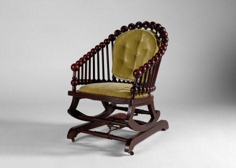 hunzinger chair