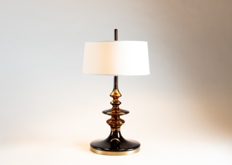 Gala, Contemporary Table Lamp