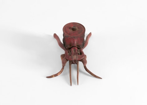 despont sculpture