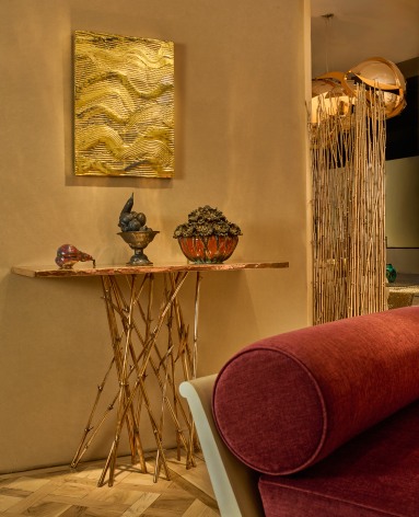 Salon 2025 Michael Mundy