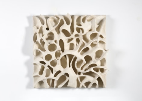 bareff wall sculpture