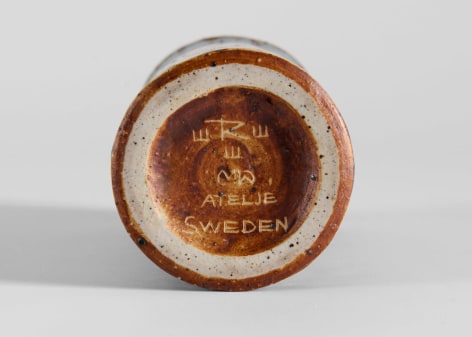 westman rorstrand vase