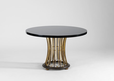 POILLERAT TABLE