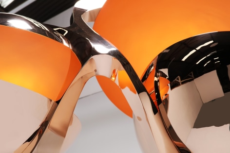 niamh barry light sculpture