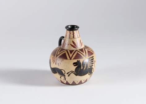 ciboure pottery