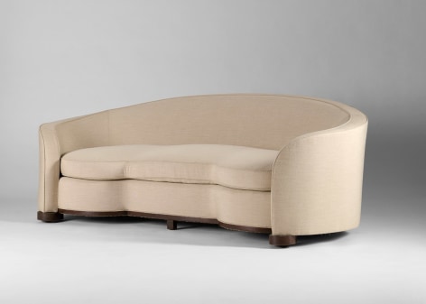 Leleu sofa