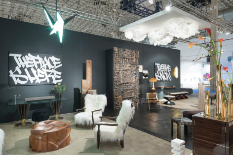 The International Exposition of Contemporary & Modern Art