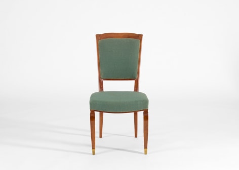 Leleu Side chairs