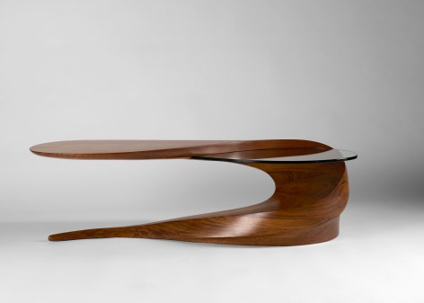 Michael Coffey Coffee Table