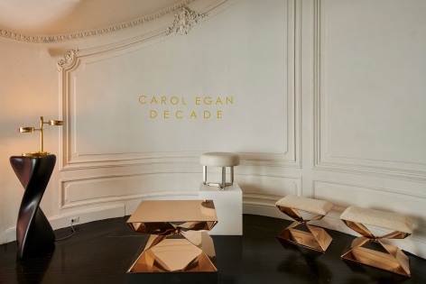 Carol Egan images show