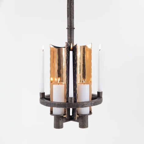 chandelier hazarian