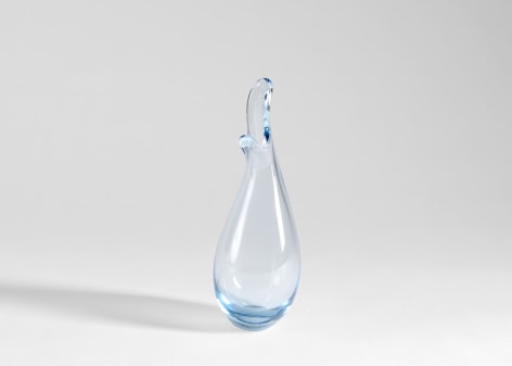glass vase