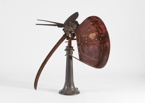 despont sculpture