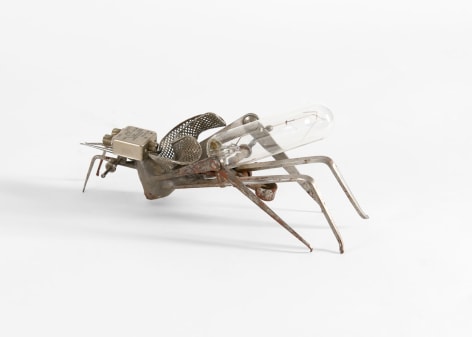 despont sculpture