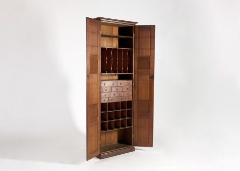cabinet cartonnier