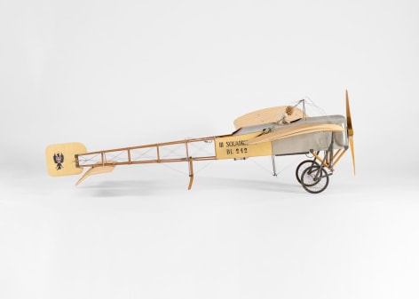 plane model