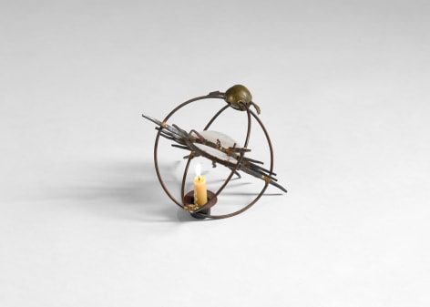 brazier jones sculpture