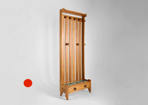 coat rack