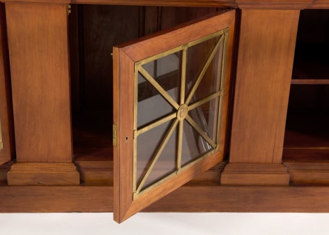 bookcase despont