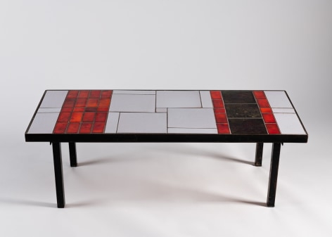 Tile table
