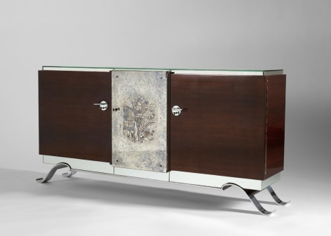 leleu cabinet