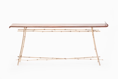 visconti console