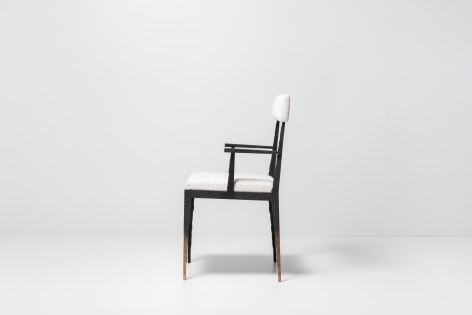 lemounier armchair